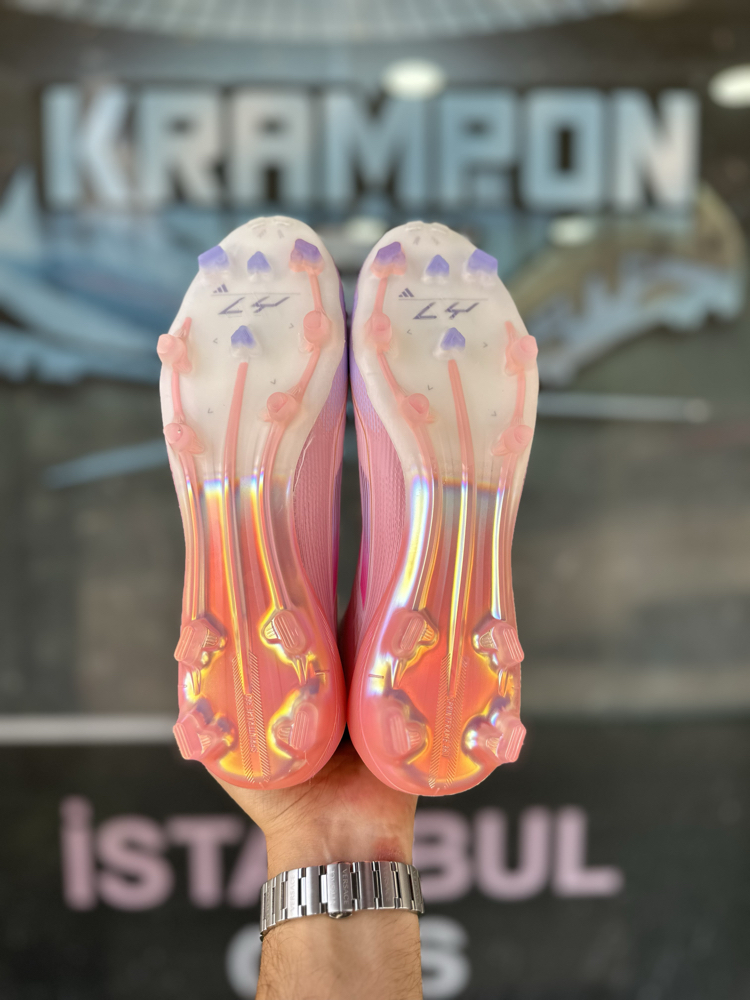 Yeni Sezon F50 Elite Tamprof