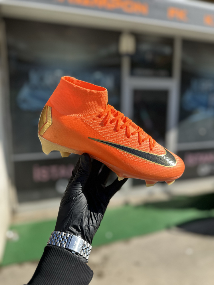 Yeni Sezon Airzoom Superfly Elite Tamprof