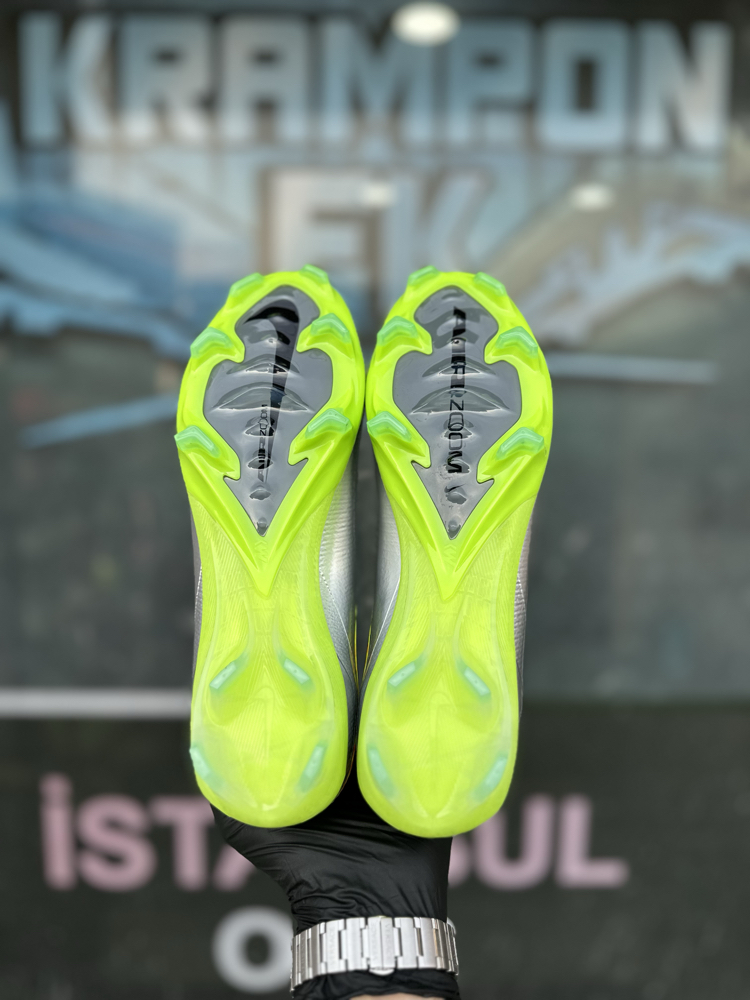 Yeni Sezon Airzoom Vapor Elite Tamprof