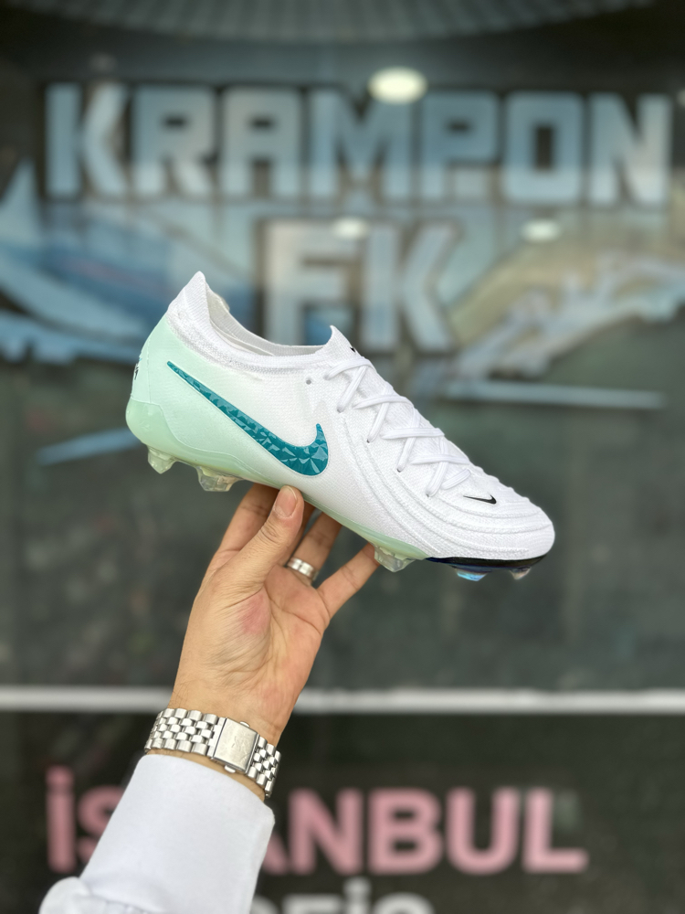 Yeni Sezon Phantom Luna Elite Tamprof