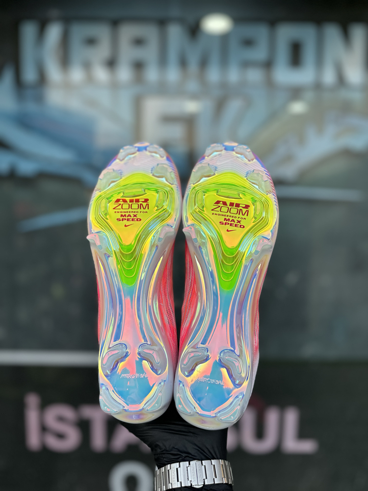 Yeni Sezon Airzoom Vapor Elite Tamprof