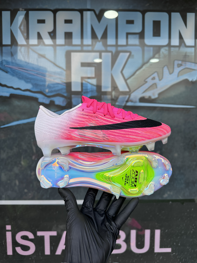 Yeni Sezon Airzoom Vapor Elite Tamprof