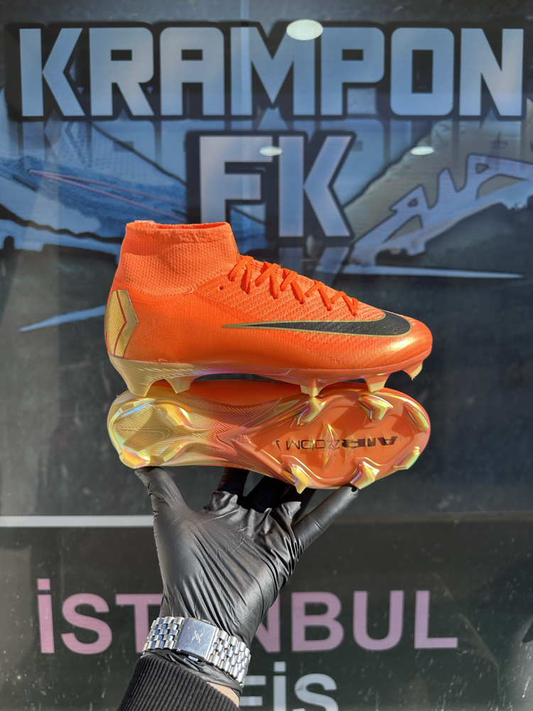 Yeni Sezon Airzoom Superfly Elite Tamprof