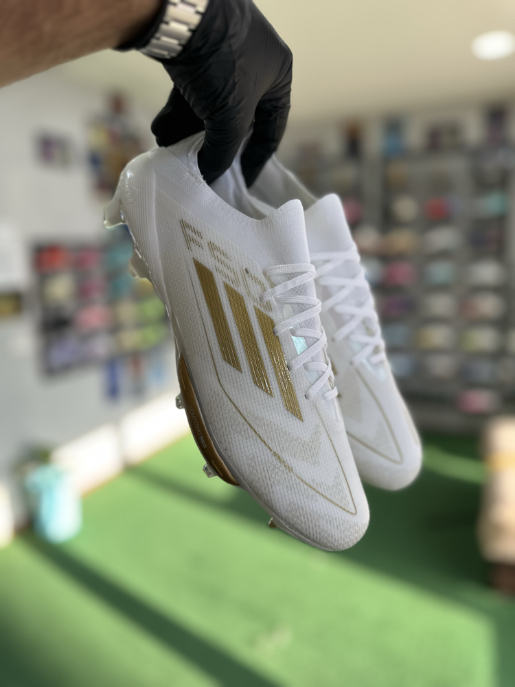 Yeni Sezon F50 (Bağcıklı) Elite Tamprof
