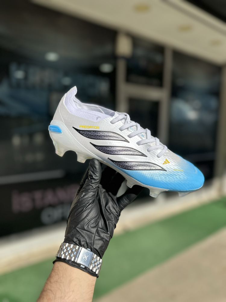 Yeni Sezon F50 (Bağcıklı) Elite Tamprof