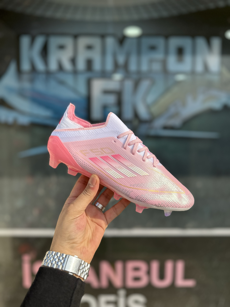 Yeni sezon F50 Elite Tamprof (Bağcıklı)