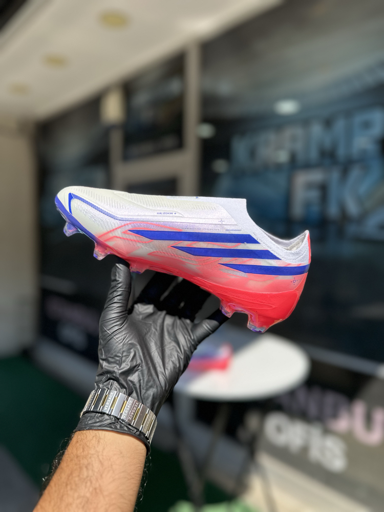 Yeni Sezon F50 (Bağcıksız) Elite Tamprof