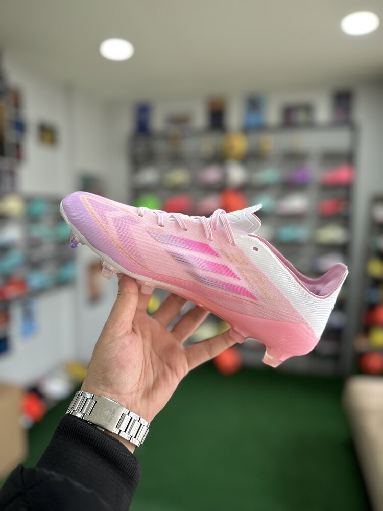 Yeni Sezon F50 Bağcıklı Elite Tamprof