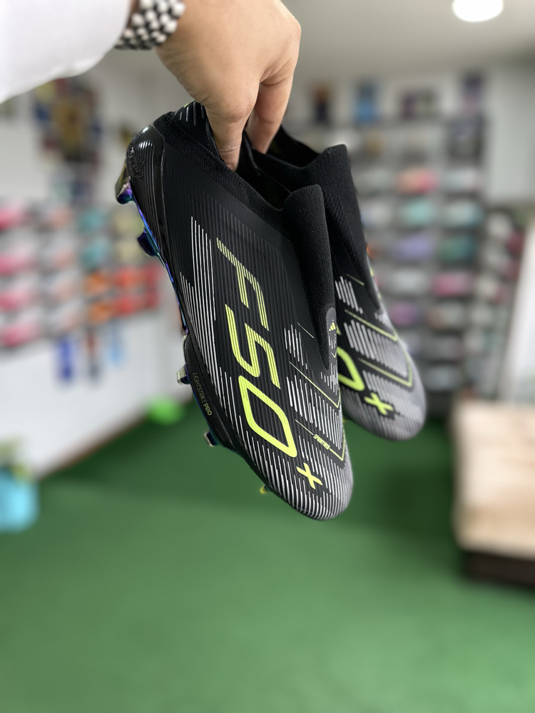 Yeni Sezon F50+ Elite Tamprof