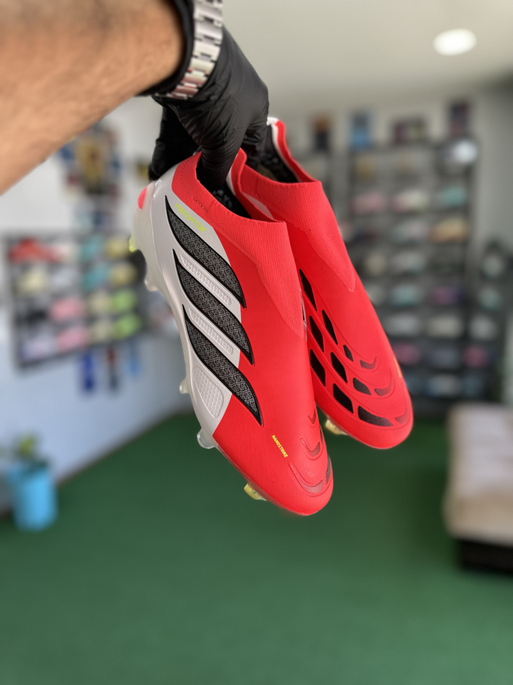 Yeni Sezon Predator Legend Elite Tamprof