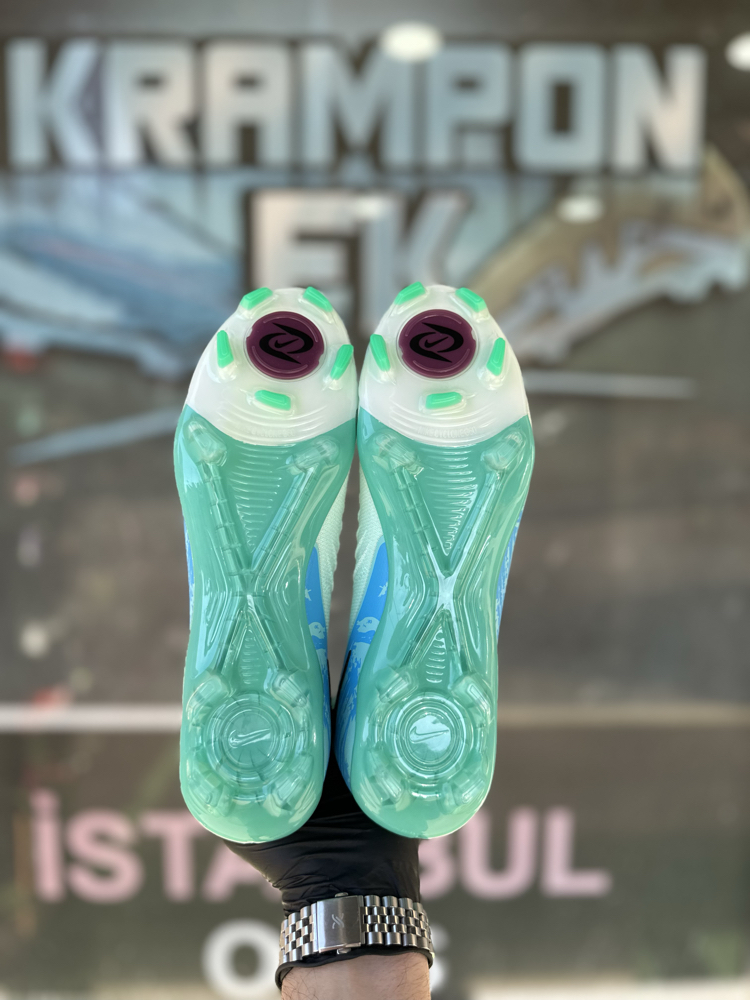 Yeni Sezon Phantom Luna Elite Tamprof