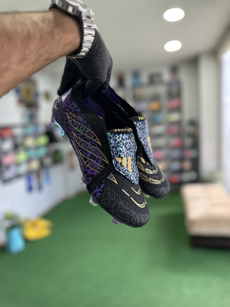 Yeni Sezon Predator Legend (KAKA ÖZEL SERİ) Elite Tamprof
