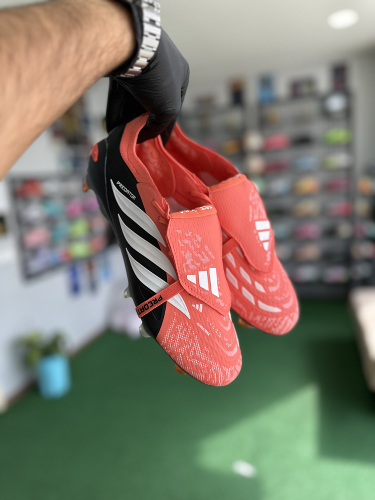 Yeni Sezon Predator Legend Elite Tamprof