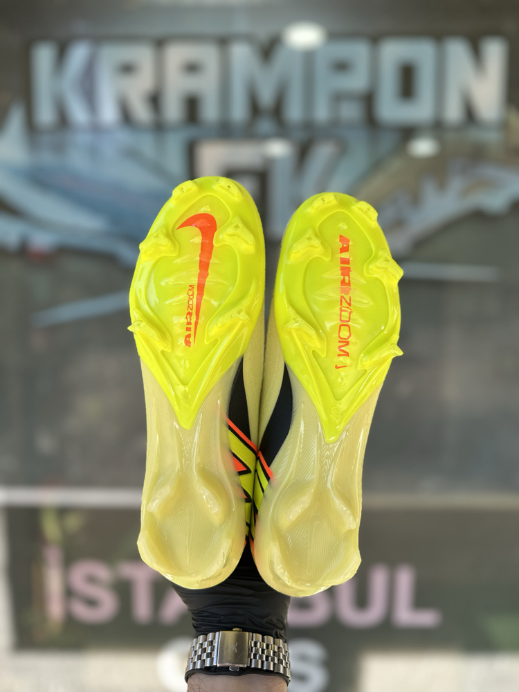 Yeni Sezon Airzoom Superfly Elite Tamprof