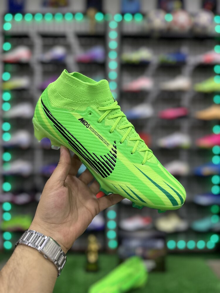Yeni Sezon Air Zoom Superfly Elite TamProf