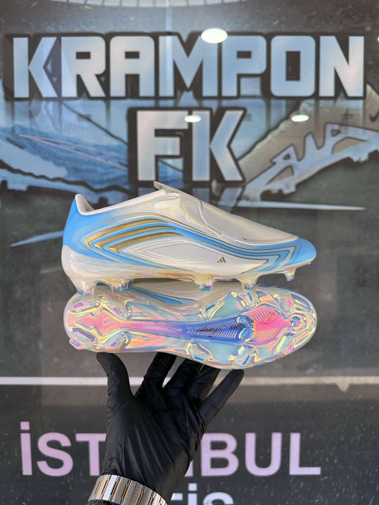 Yeni Sezon F50 Elite Tamprof