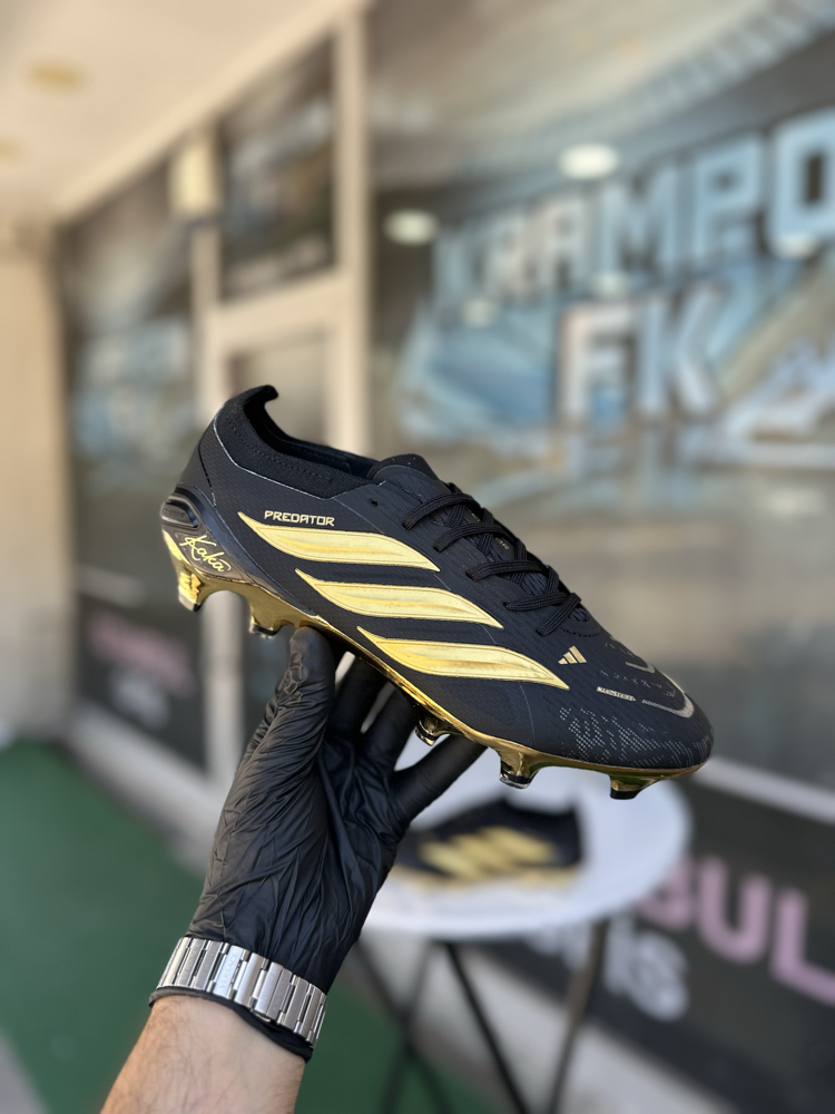 Yeni Sezon Predator Legend Elite Tamprof