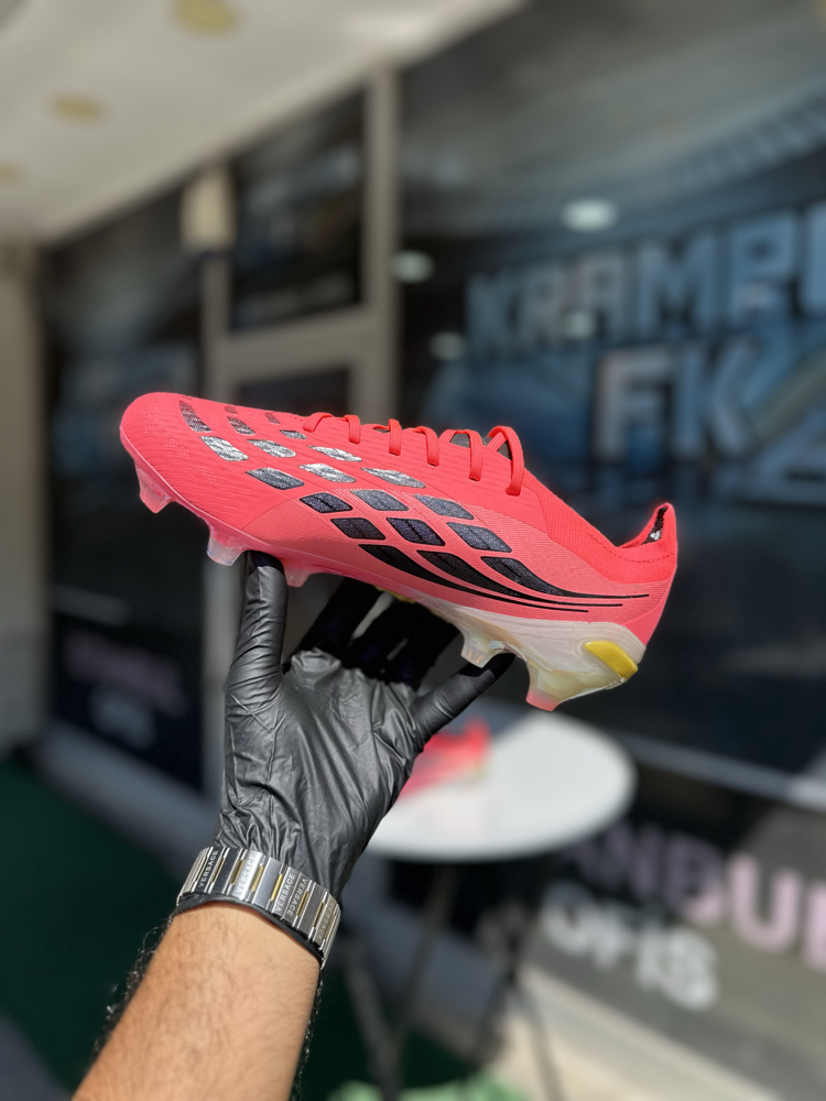 Yeni Sezon Predator Legend Elite Tamprof