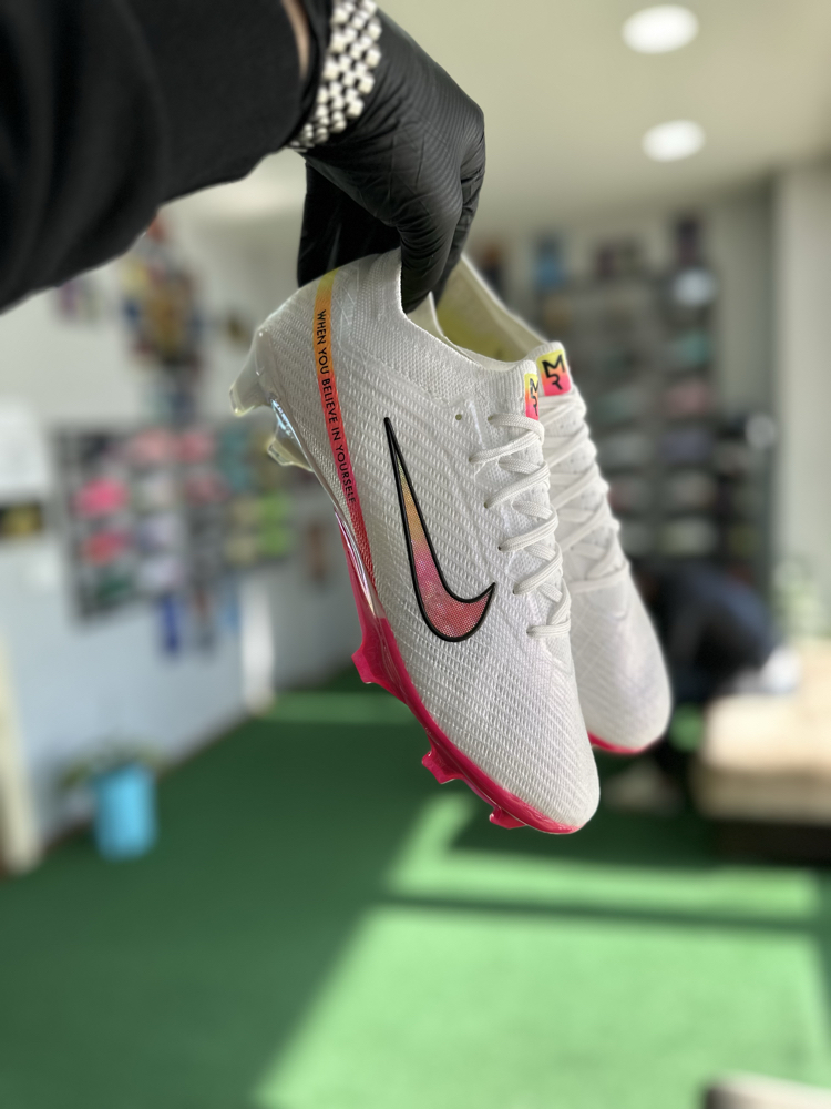 Yeni Sezon Airzoom Vapor Elite Tamprof