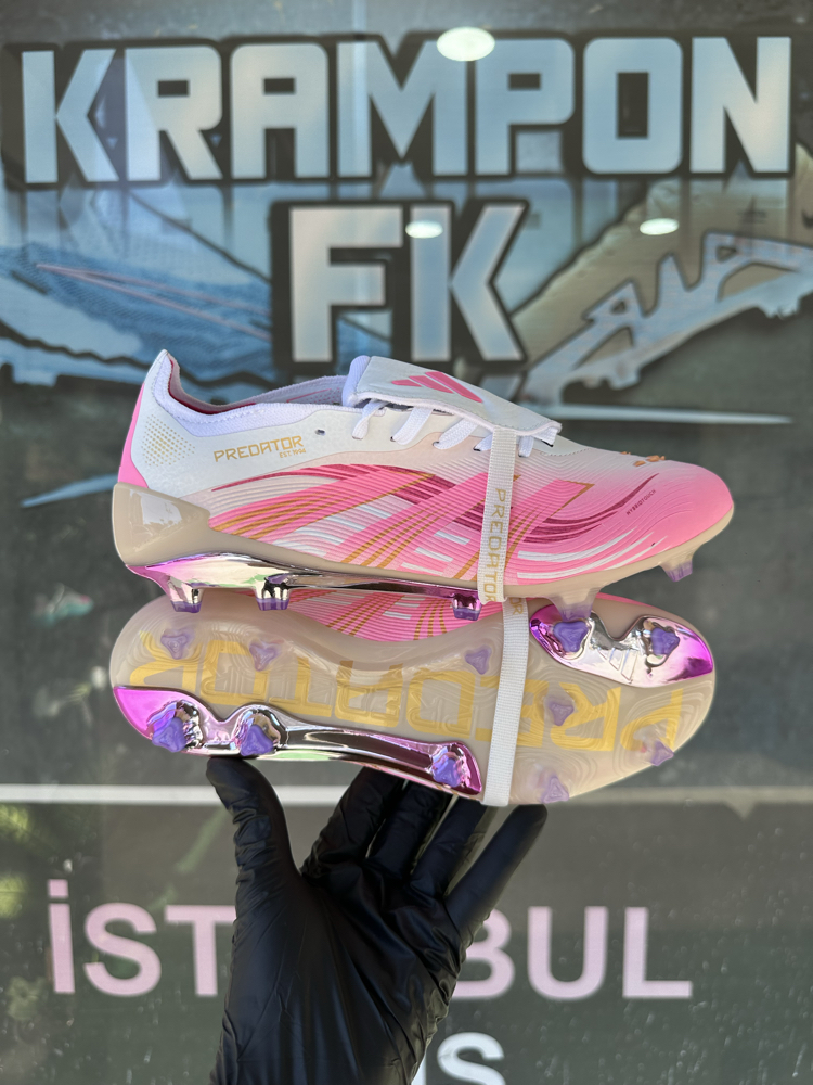Yeni Sezon Predator Legend Elite Tamprof