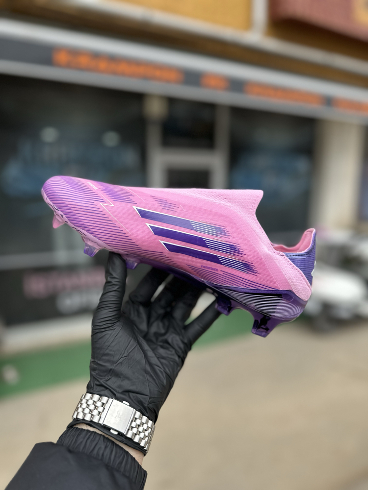 Yeni Sezon F50 (Bağcıksız) Elite Tamprof