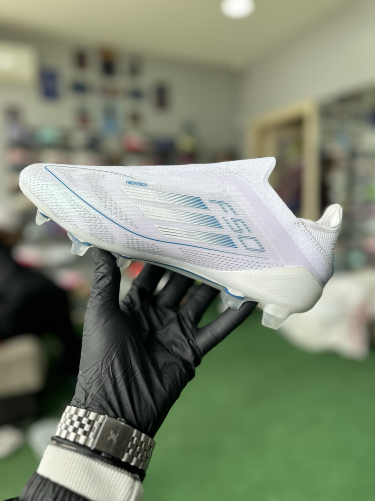 Yeni Sezon F50 (Bağcıksız) Elite Tamprof