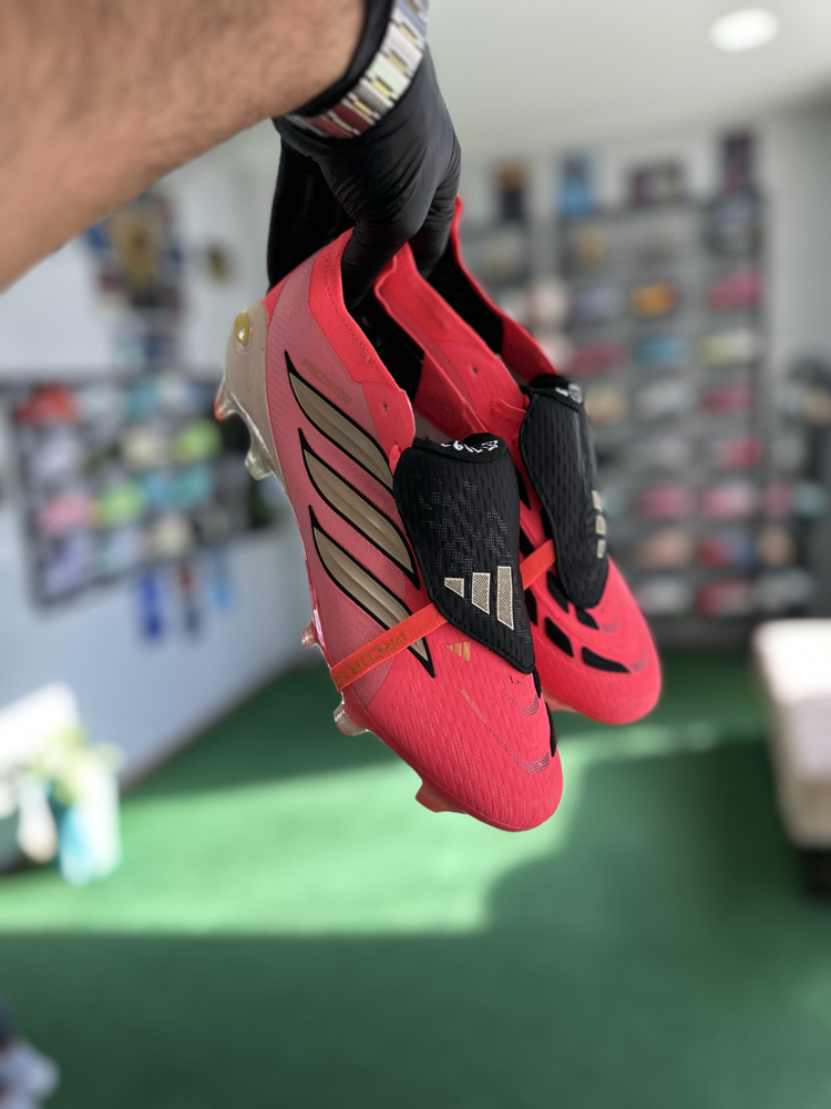 Yeni Sezon Predator Legend Elite Tamprof