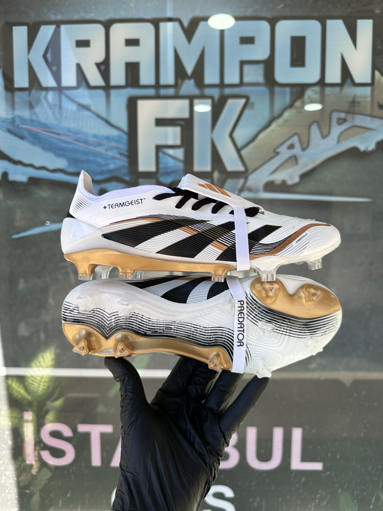 Yeni Sezon Predator Legend Elite Tamprof