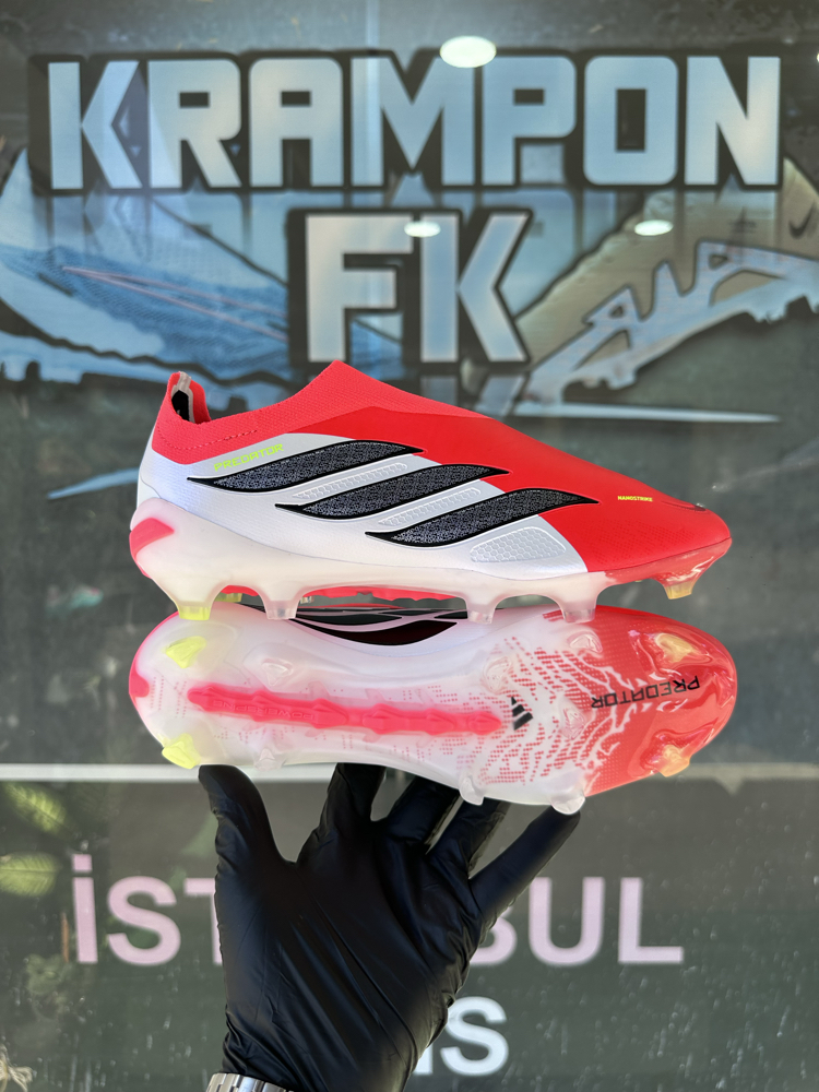 Yeni Sezon Predator Legend Elite Tamprof