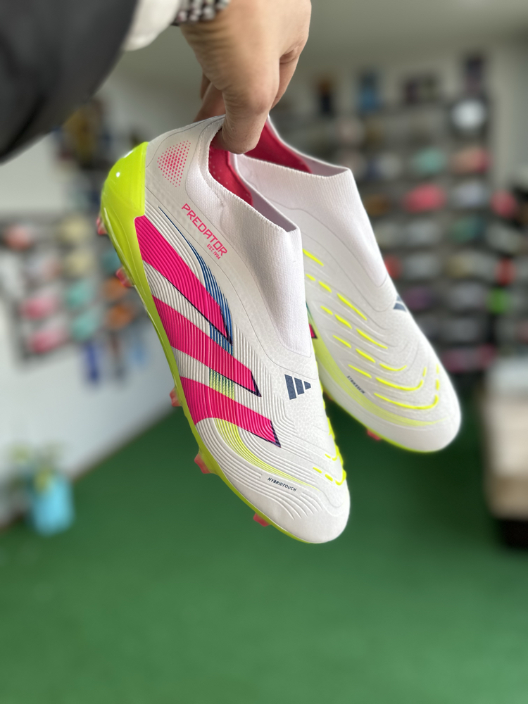 Yeni Sezon Predator Legend Elite Tamprof