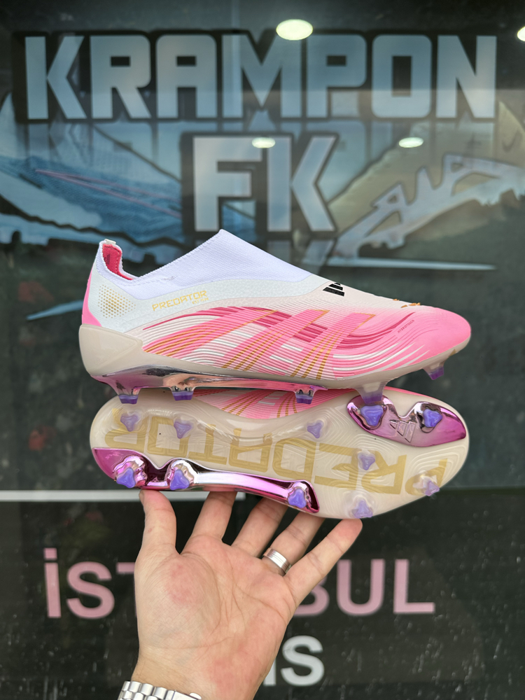 Yeni Sezon Predator Legend Elite Tamprof