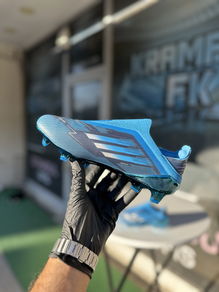 Yeni Sezon F50 (Bağcıksız) Elite Tamprof