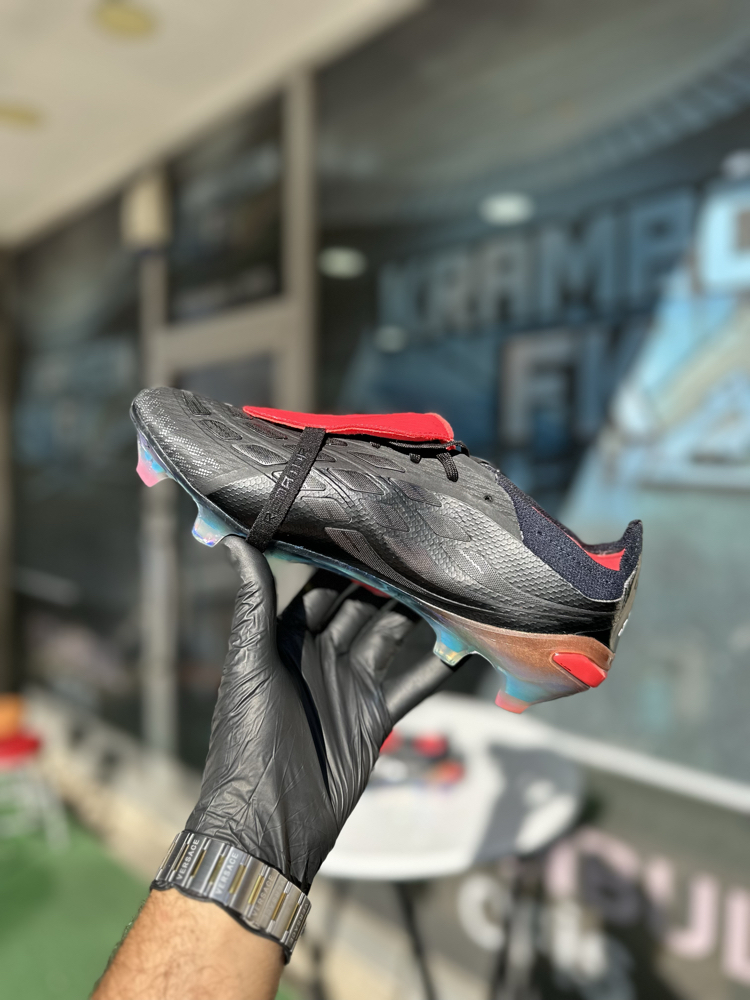 Yeni Sezon Predator Legend Elite Tamprof