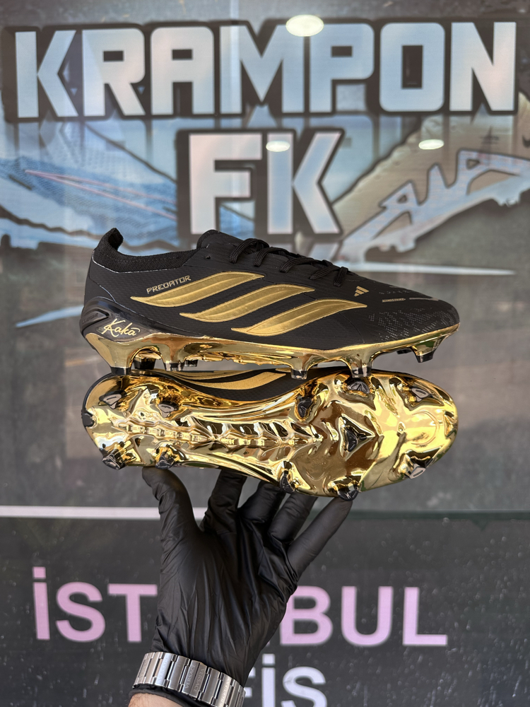 Yeni Sezon Predator Legend Elite Tamprof