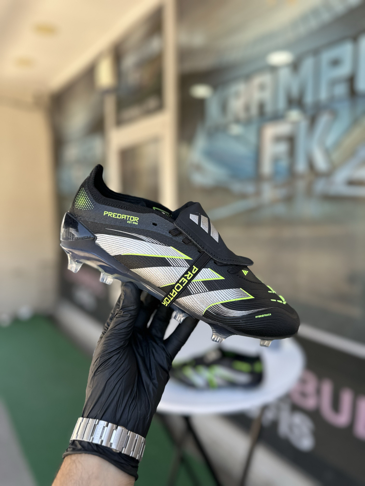 Yeni Sezon Predator Legend Elite Tamprof