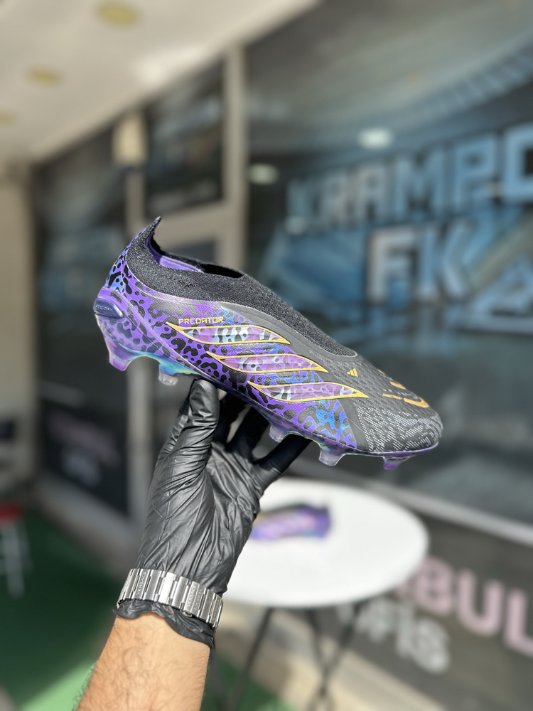 Yeni Sezon Predator Legend (KAKA ÖZEL SERİ) Elite Tamprof
