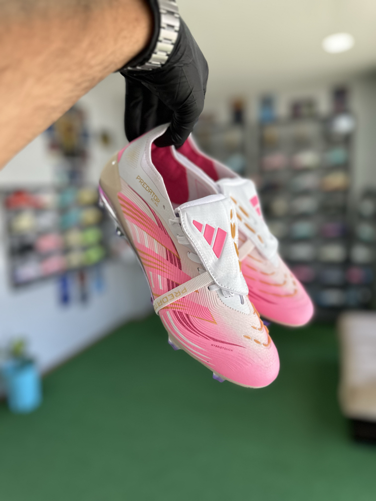 Yeni Sezon Predator Legend Elite Tamprof