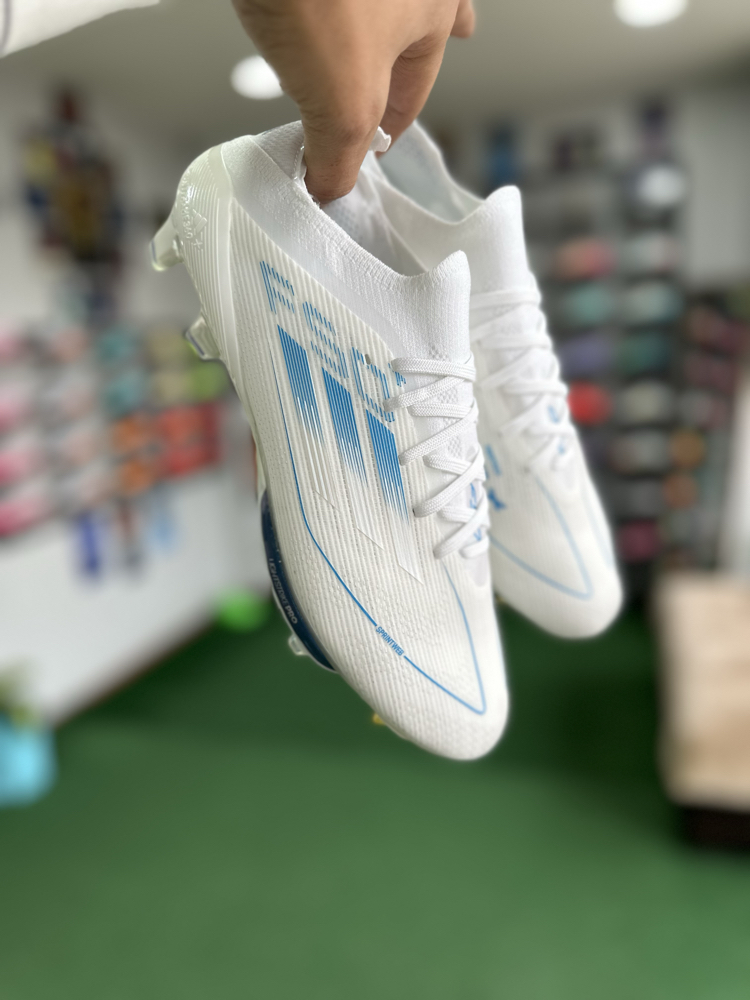 Yeni Sezon F50+ Elite Tamprof (Bağcıklı)