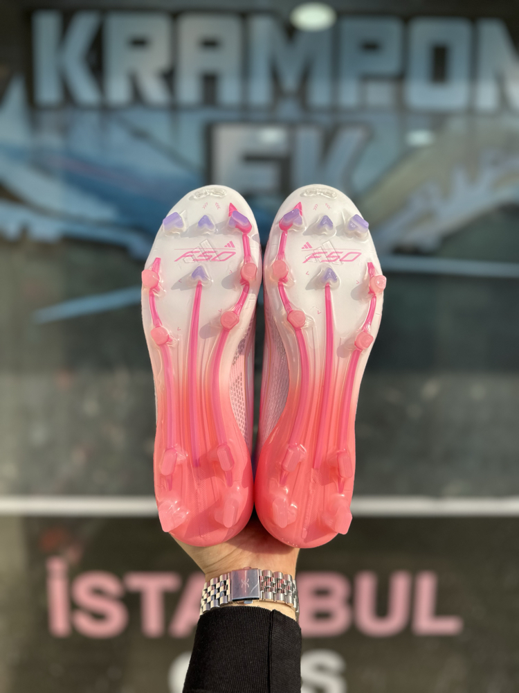 Yeni sezon F50 Elite Tamprof (Bağcıklı)