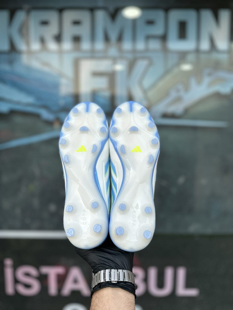 Yeni Sezon Adidas Copa Elite Tamprof