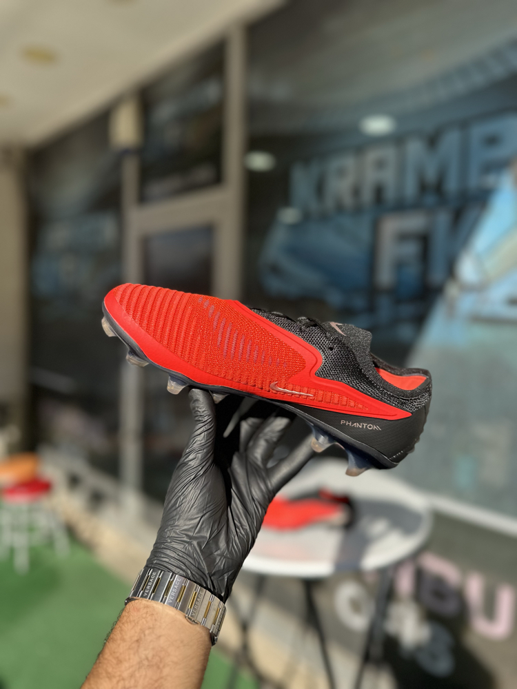 Yeni Sezon Phantom GX Elite Tamprof