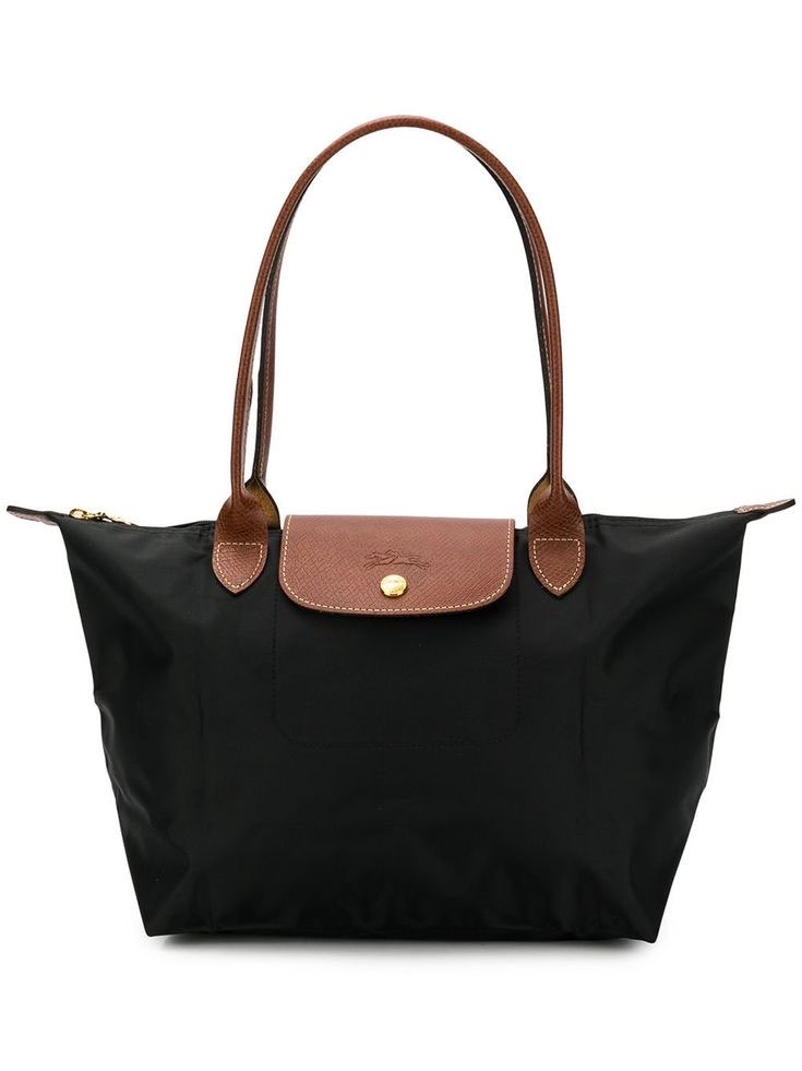 LONGCHAMP siyah ( M BOY )