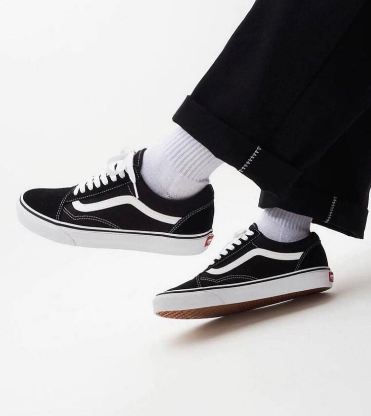 Vans Old Skool