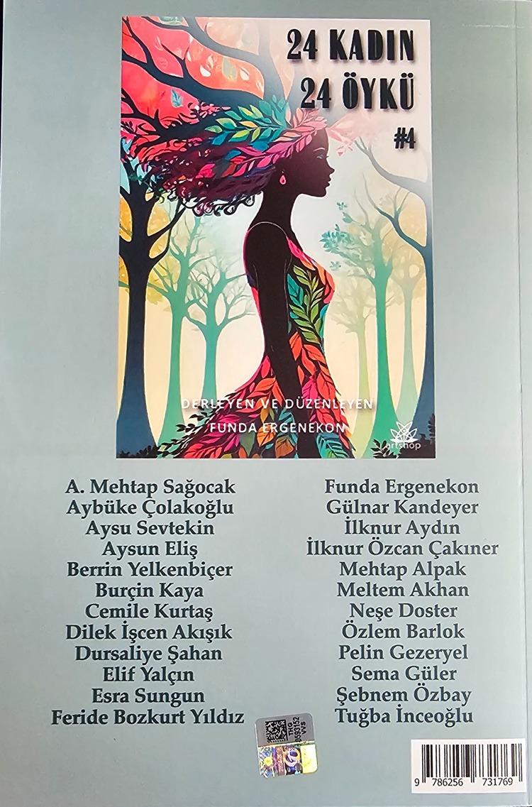 Kirpi Edebiyat ve Düşün Dergisi 16. Sayı