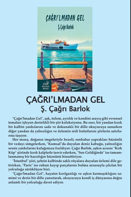 Kirpi Edebiyat ve Düşün Dergisi 18.Sayı