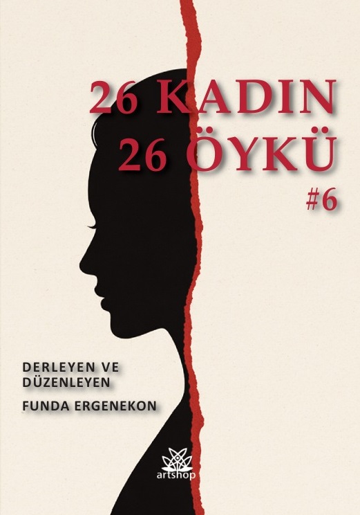 26 Kadın 26 Öykü