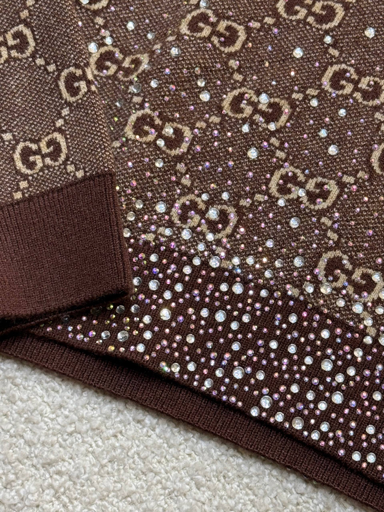GUCCI İTHAL KAZAK