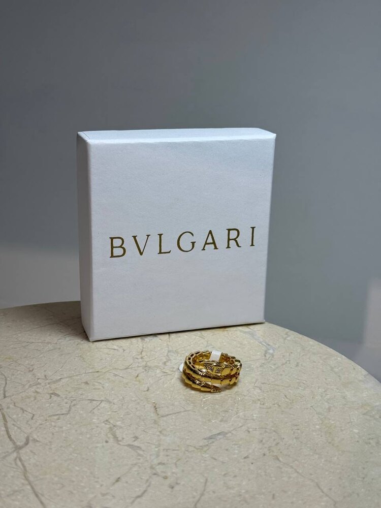 BVLGARI 