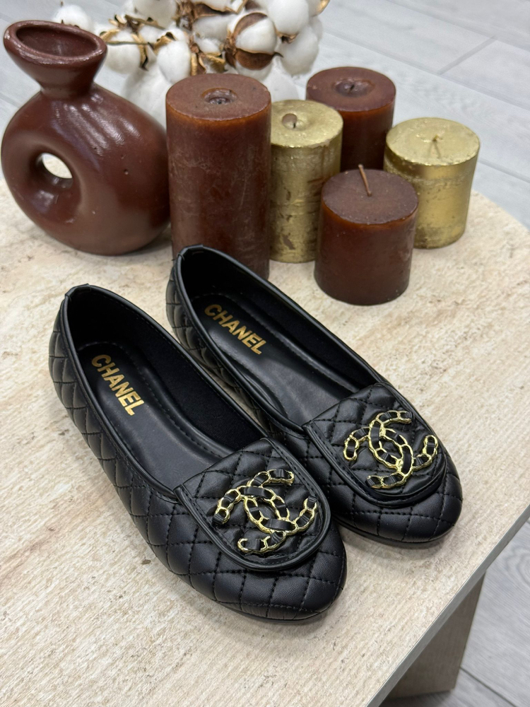 CHANEL BABET
