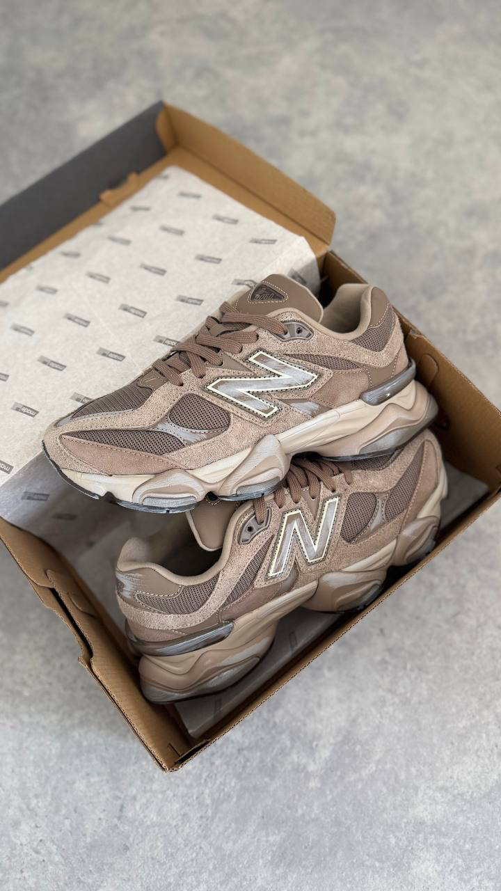 New balance 